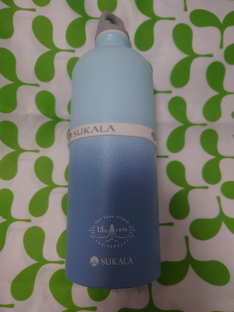 LAVA×SIGG 15周年限定ボトル　おまとめ。