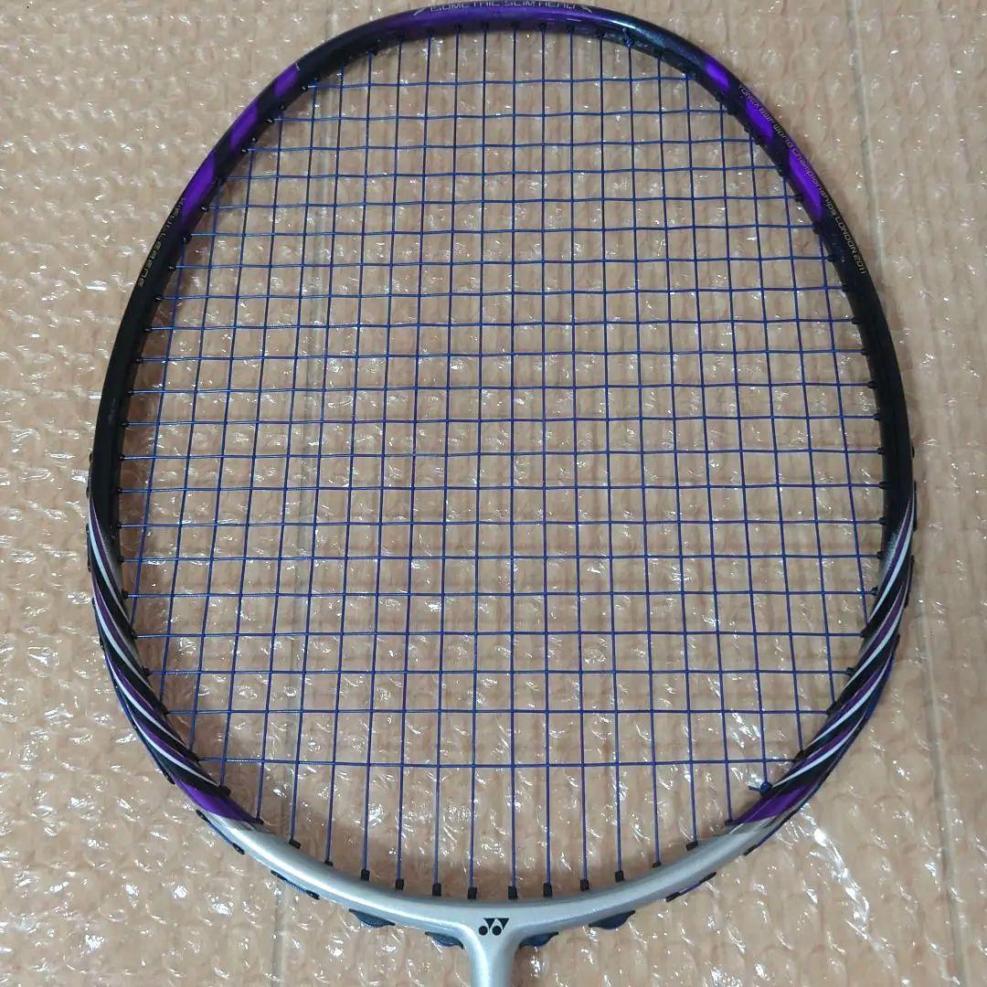 【希少!!限定カラー】ナノスピード9900【パープル】3ug5 限定カラー・廃盤 ナノスピード9900【パープル】3ug5 - メルカリ
