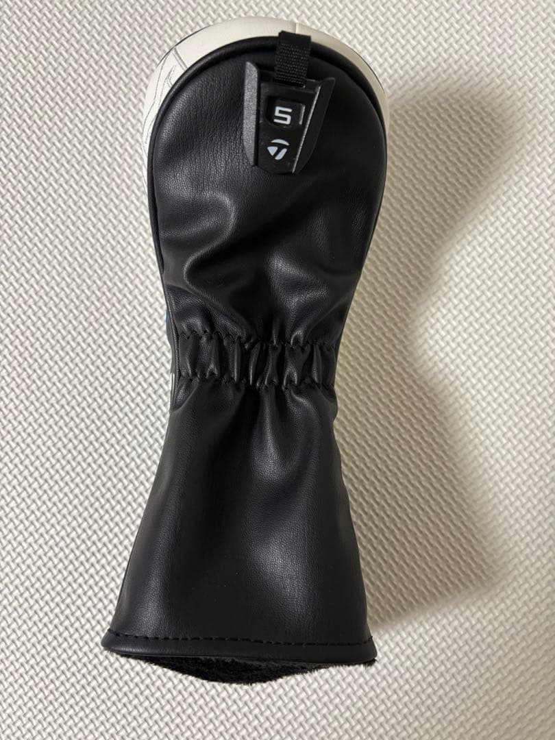 テーラーメイド SIM2 MAX 5W (18°)ヘッドのみ テーラーメイド SIM2 MAX 5W (18°)ヘッドのみ