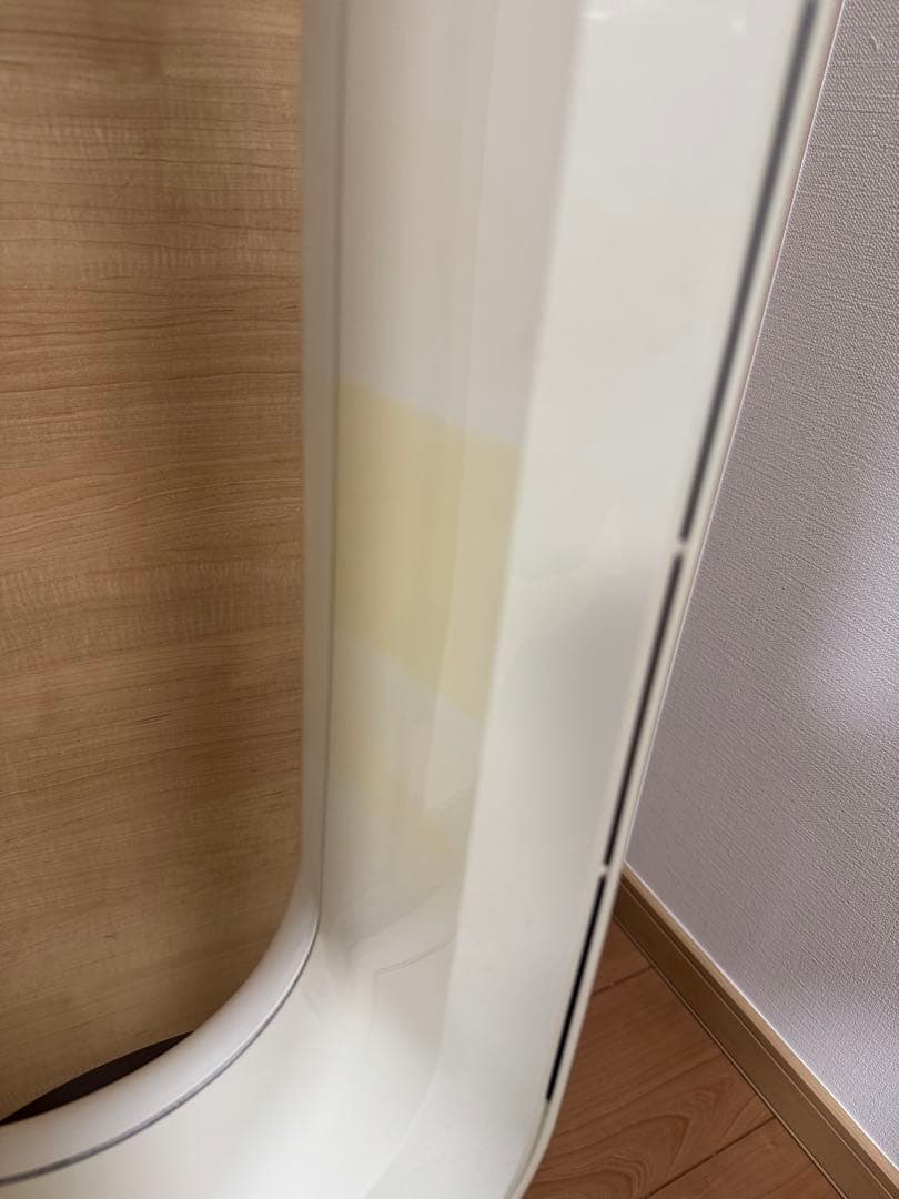 ダイソンTP04 空気清浄機能付き扇風機Dyson