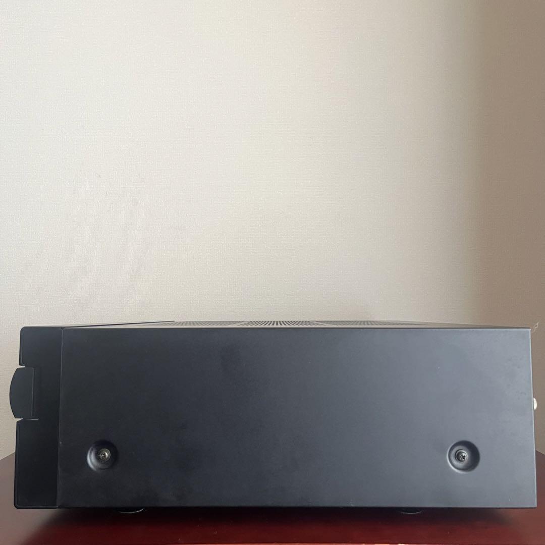 【ジャンク】 Nakamichi Amplifier 1