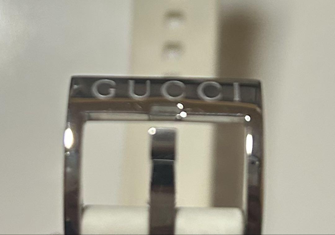 稼働品　GUCCI グッチ SYNC シンク　137.3 レディース　腕時計
