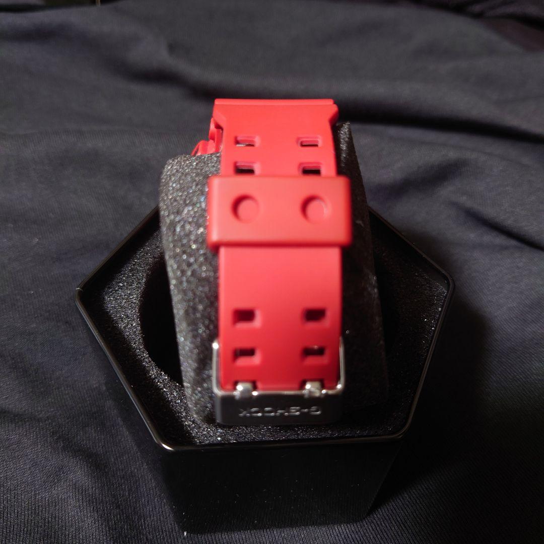 G-SHOCK Gショック ジーショック GA-100  5081
