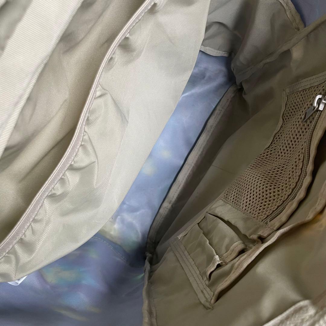 お値下げ‼️THE NORTH FACE キッズ リュック お値下げ‼️THE NORTH FACE キッズ リュック