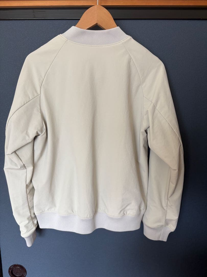 ザノースフェイス バーサタイルキュースリージャケットジャケット L ザノースフェイス バーサタイルキュースリージャケットジャケット L