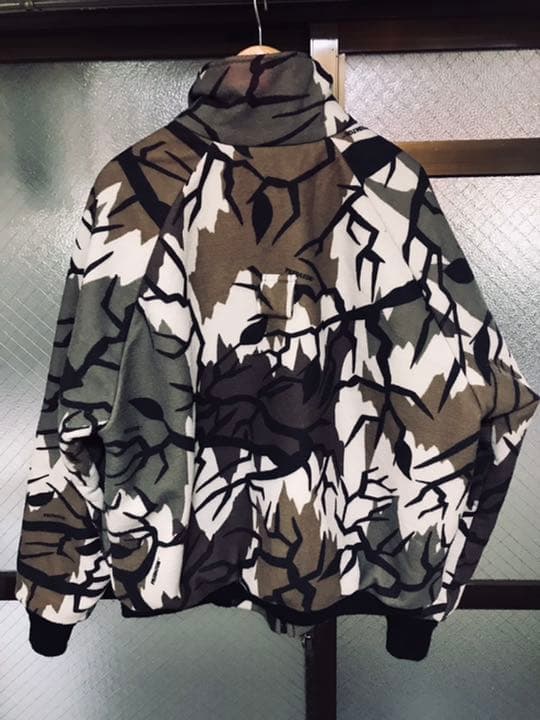 人気定番の人気定番の80s Usa製 PREDATOR プレデターカモ トライバル