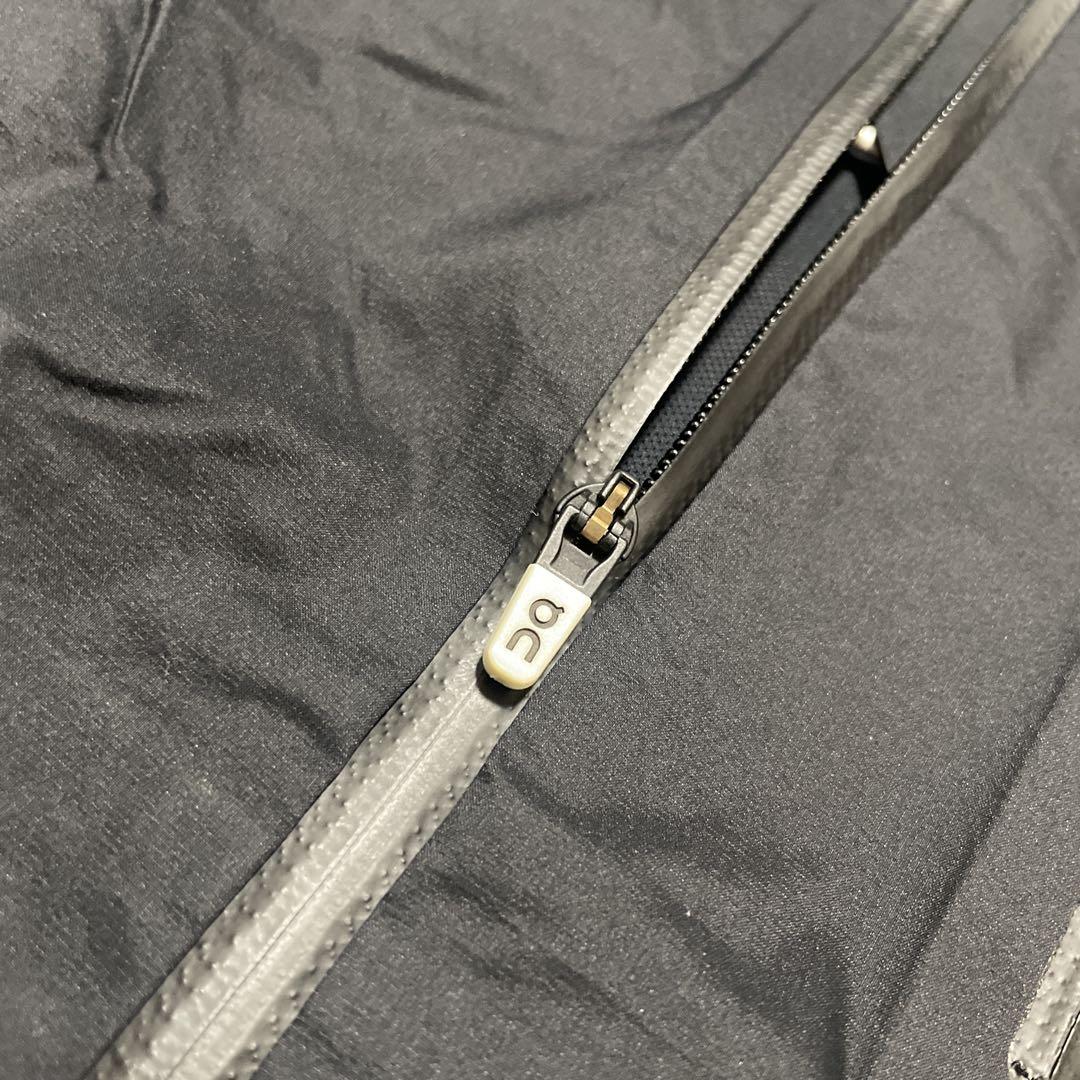 On オン Weather Jacket women's レディース Sサイズ
