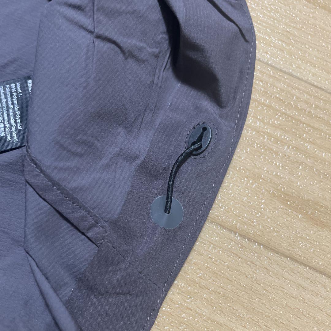 On オン Weather Jacket women's レディース Sサイズ