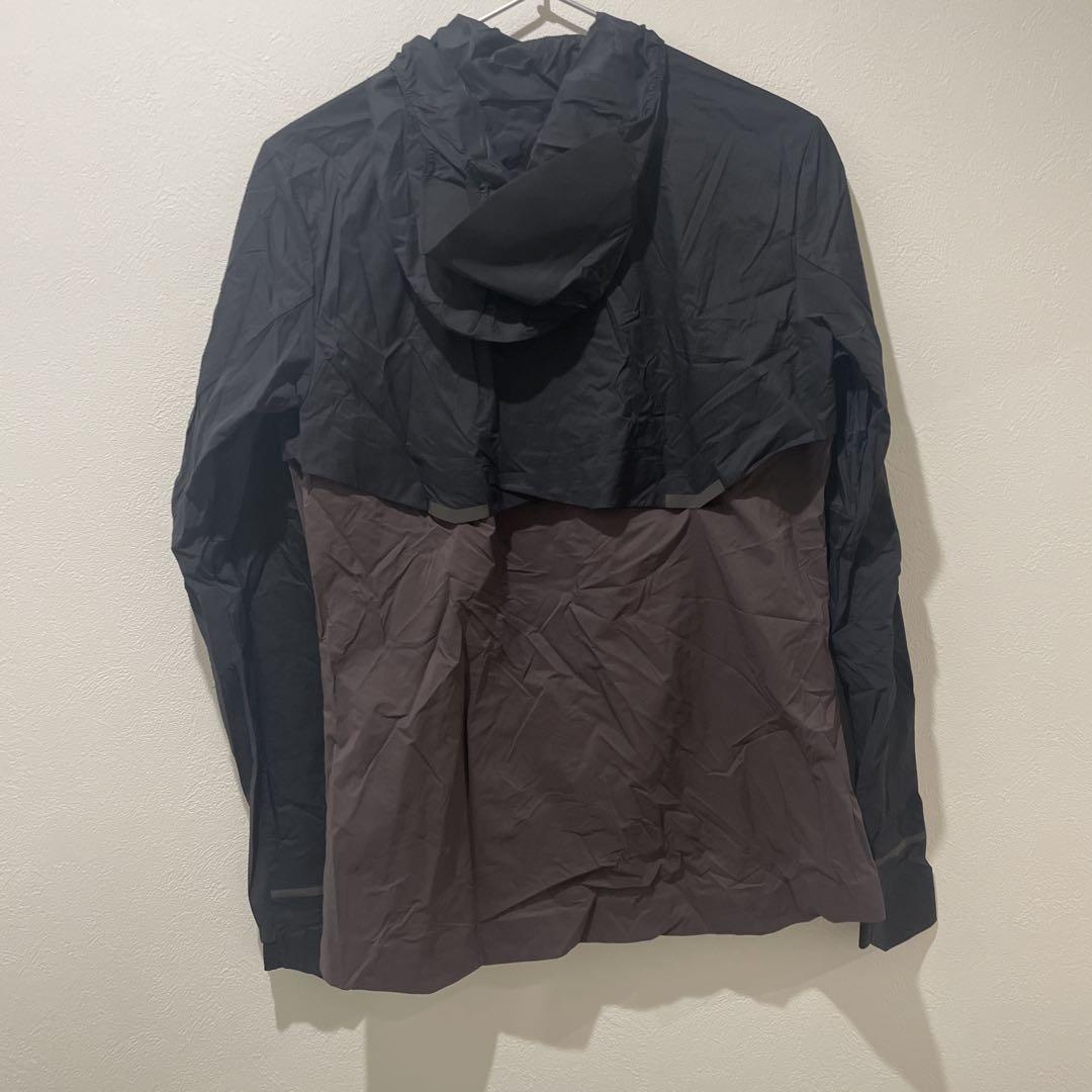 On オン Weather Jacket women's レディース Sサイズ