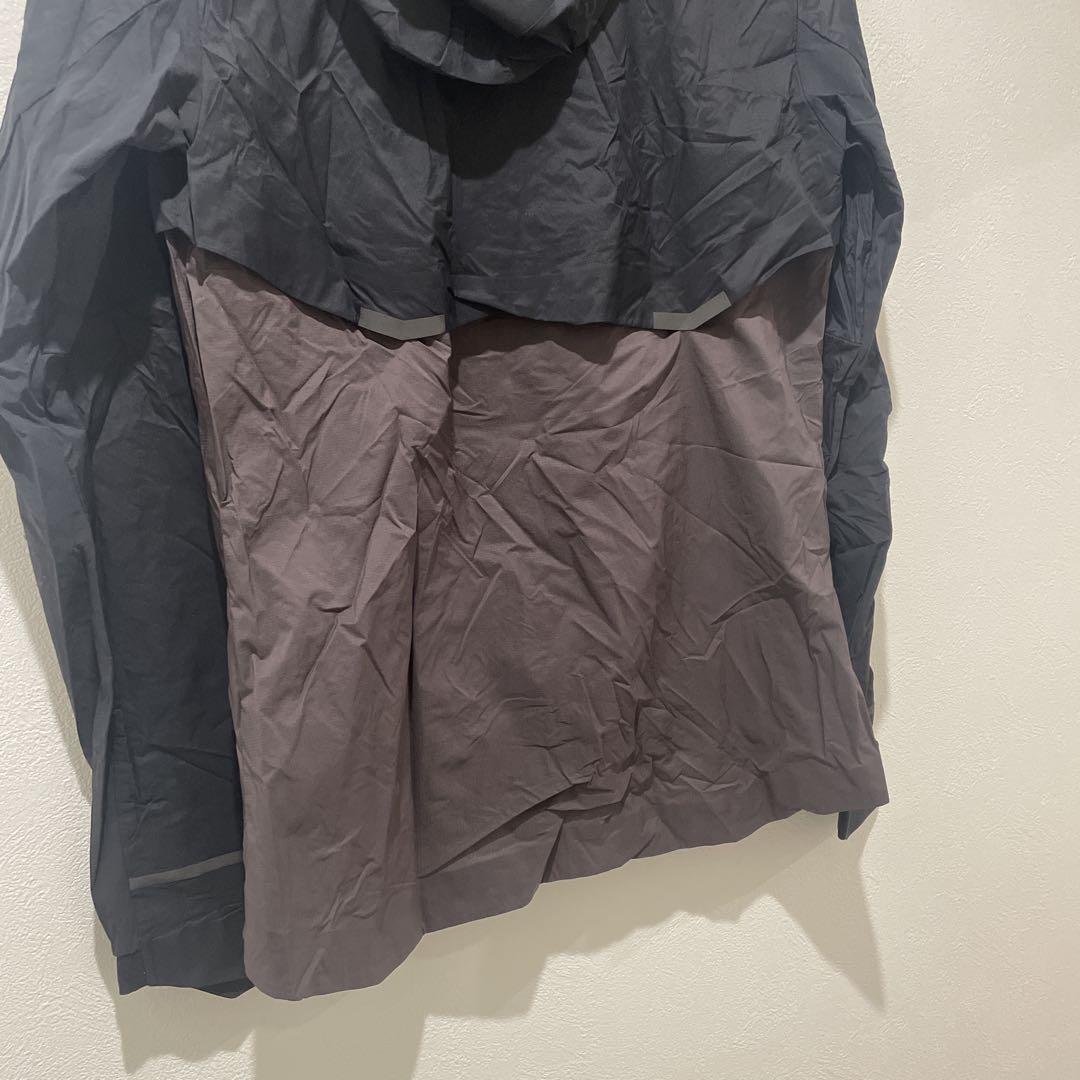 On オン Weather Jacket women's レディース Sサイズ