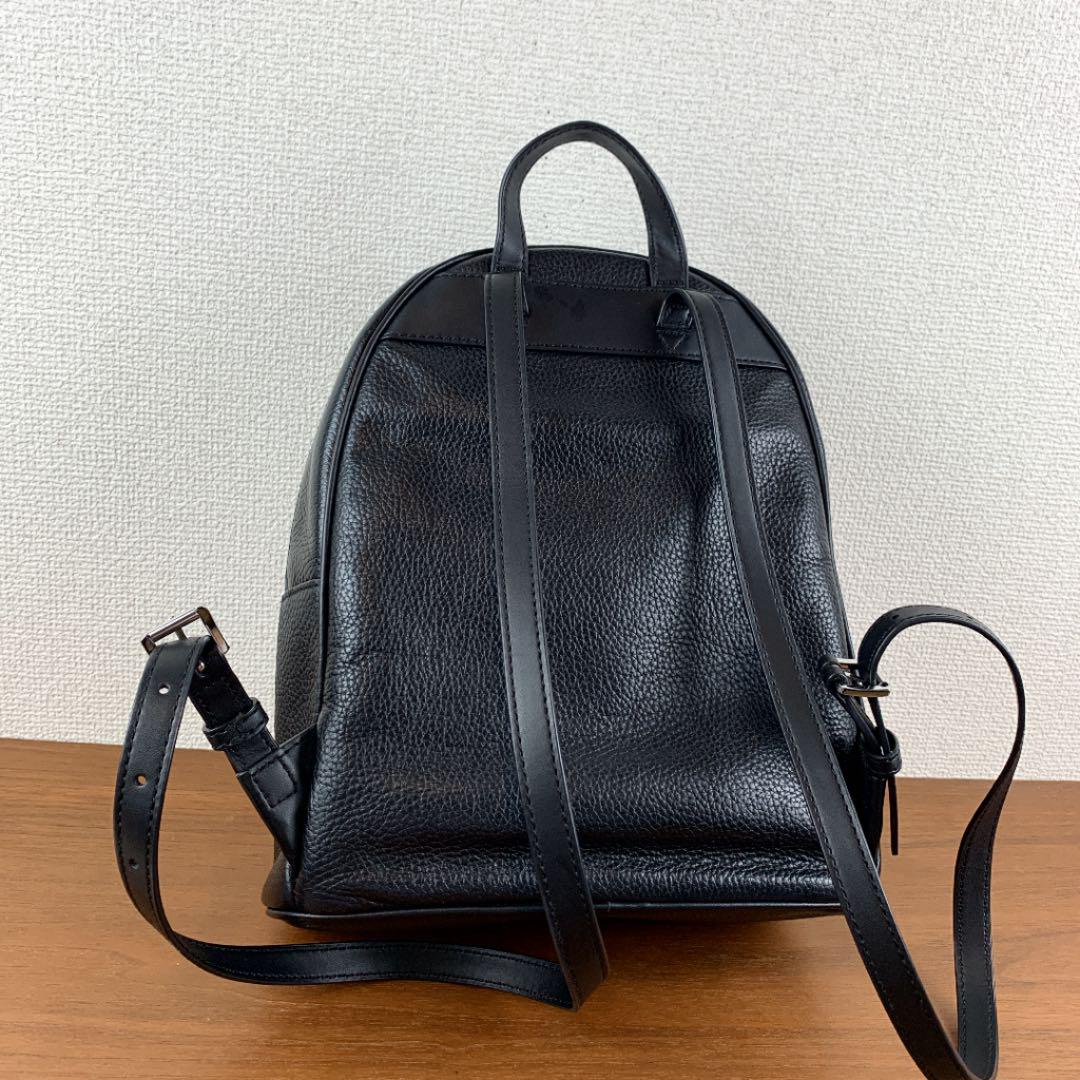 高品質爆買い マイケルコース リュック レザー ブラック フルトンスポーツ MKビッグロゴ vlQJK-m21727059319 大得価在庫