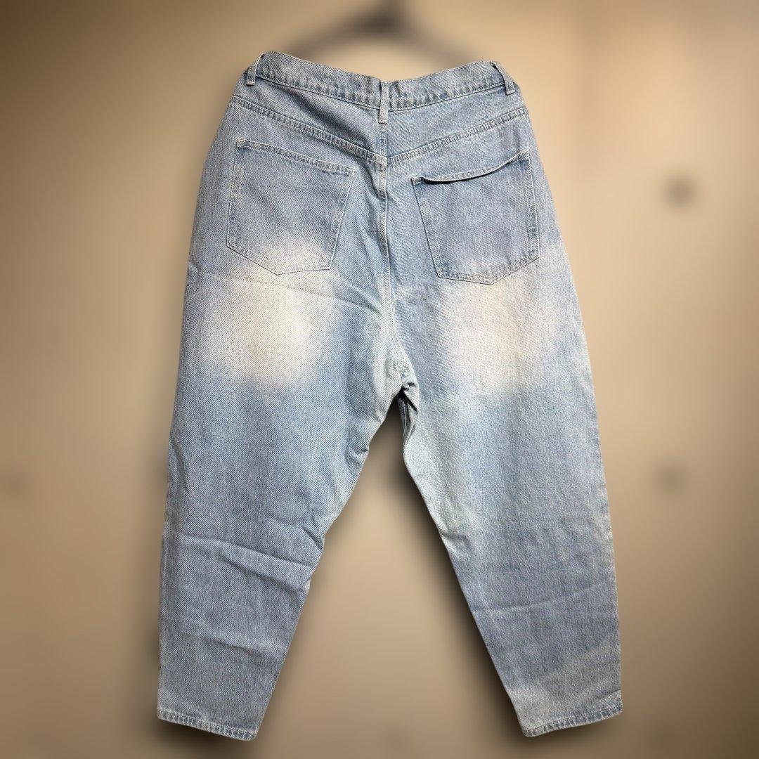 CAMBIO カンビオ メンズ デニム ジーンズ パンツ CAMBIO カンビオ メンズ デニム ジーンズ パンツ