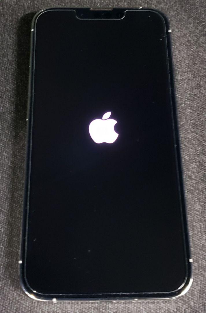 SIMフリー　iphone 13 pro 128GB シルバー