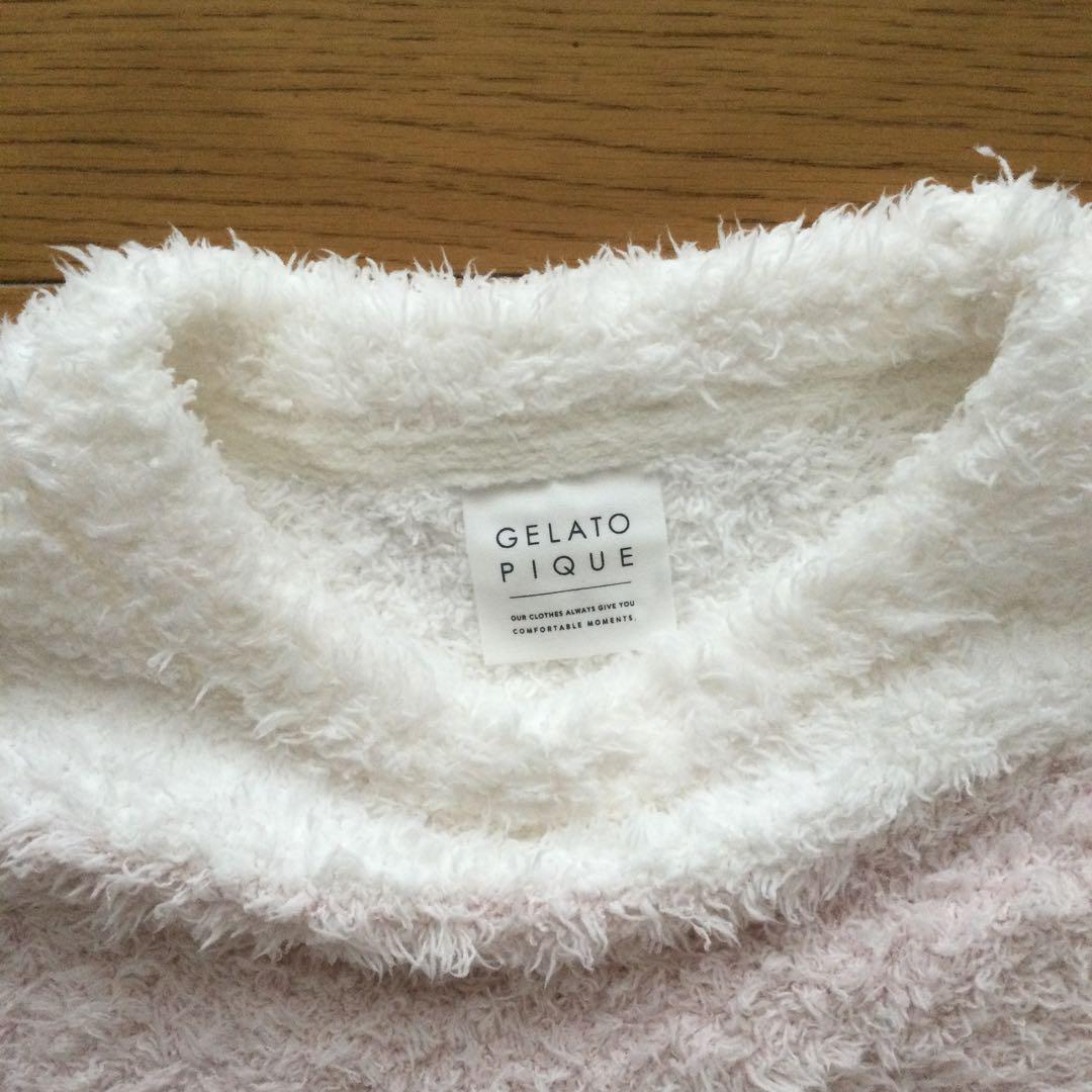 GELATO PIQUE ♡新品未使用♡パジャマ