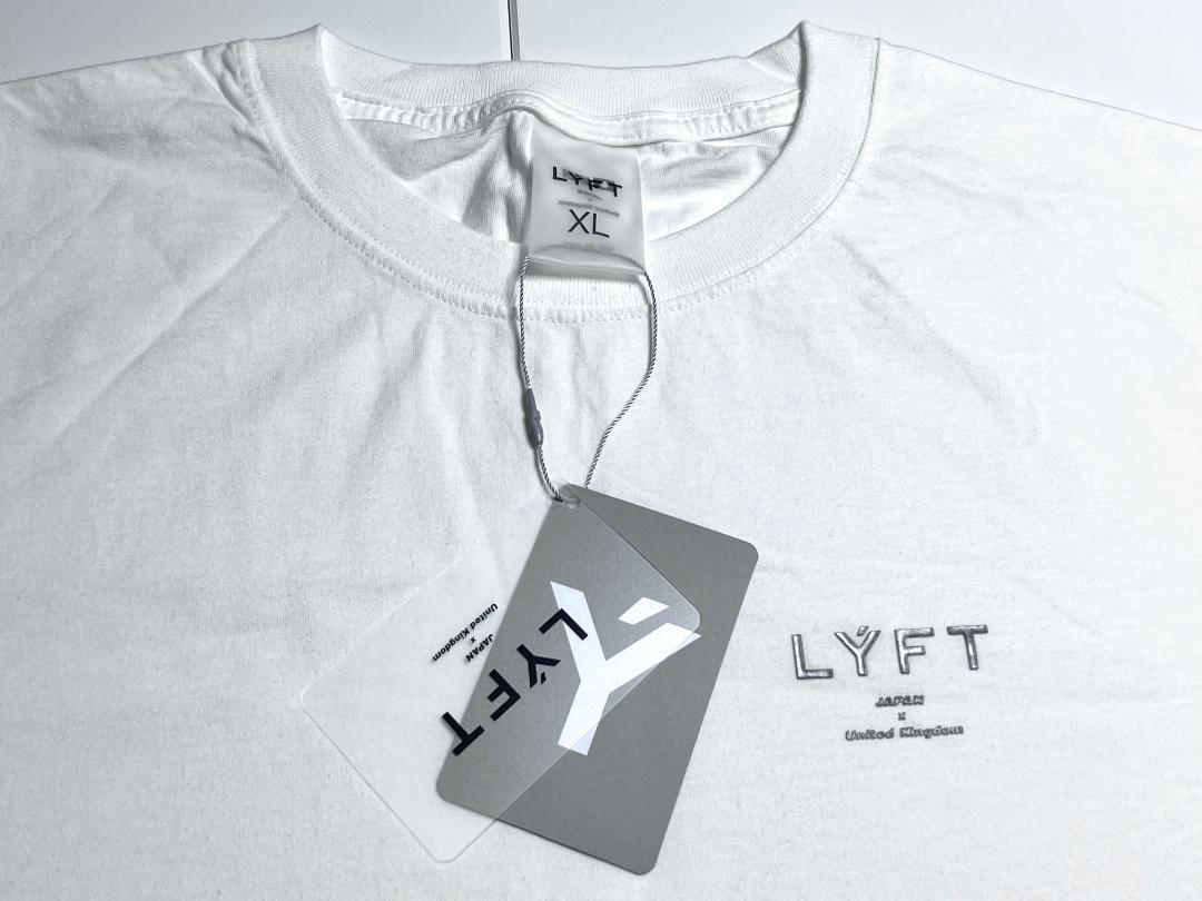 LYFT WIDE BODY ロンT Tシャツ XL CRONOS Pvot