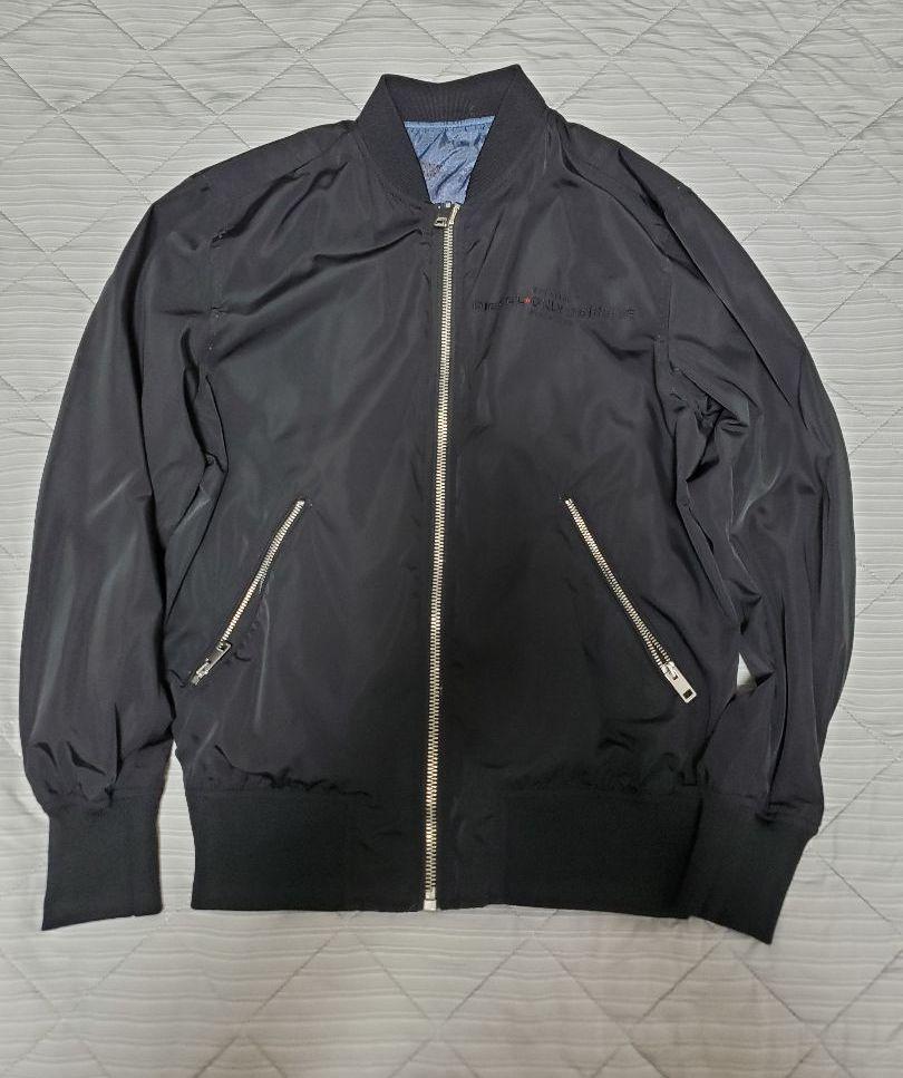 Diesel ディーゼル ジャケット MA-1 ブルゾン MA1 リバーシブル