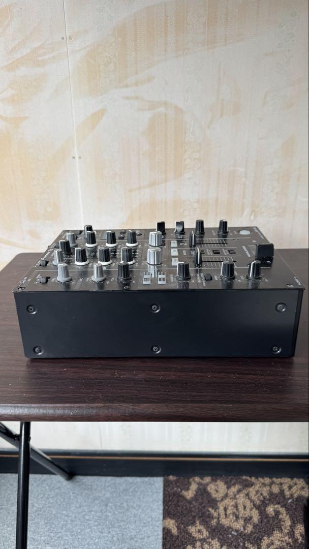 DJ機材 Pioneer DJ DJM-450