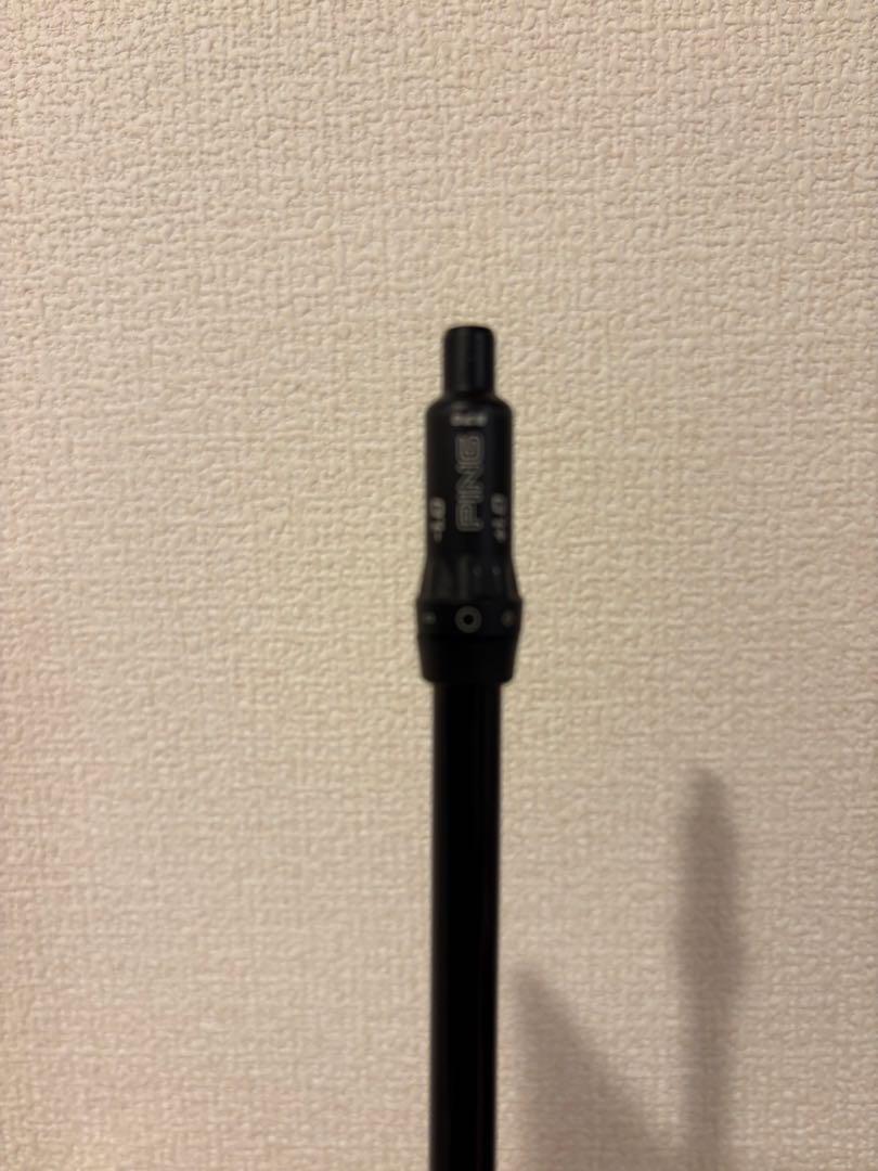 テンセイ1Kハイブリッド80X PINGスリーブ　4u用