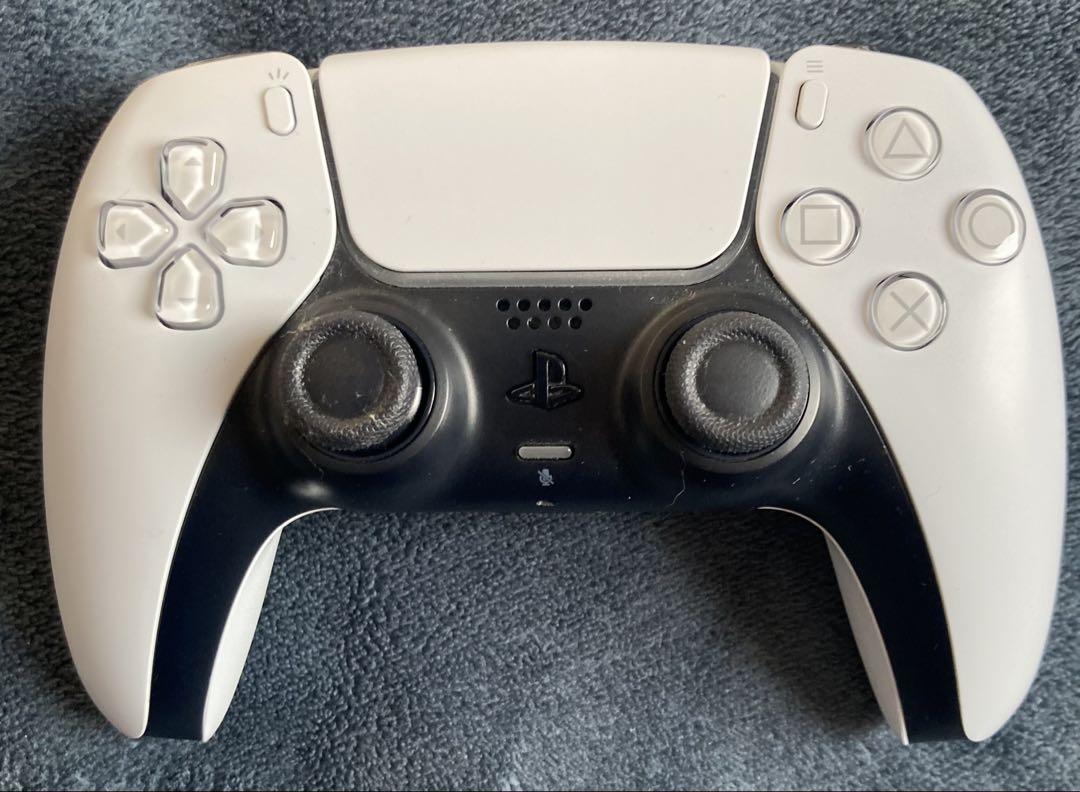 PlayStation 5 (通常版) 本体 ディスクドライブ