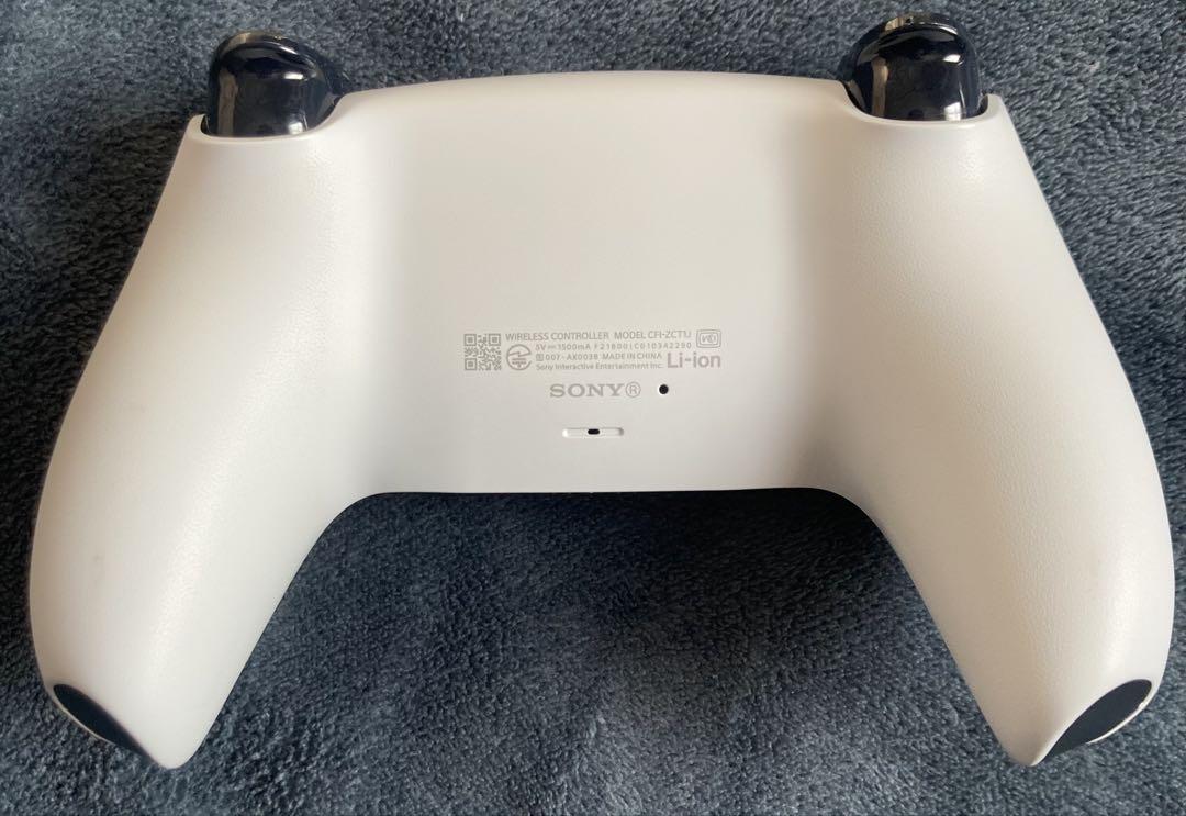 PlayStation 5 (通常版) 本体 ディスクドライブ