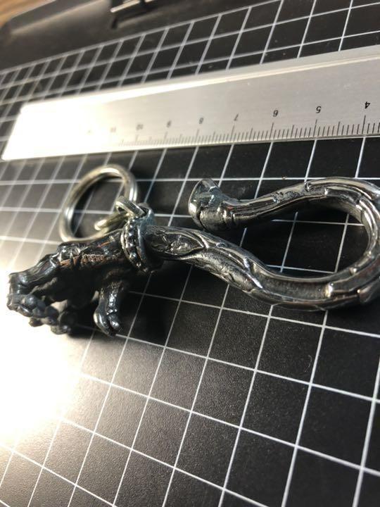 栓抜き★ハンド★キーフック★ウォレットチェーン★