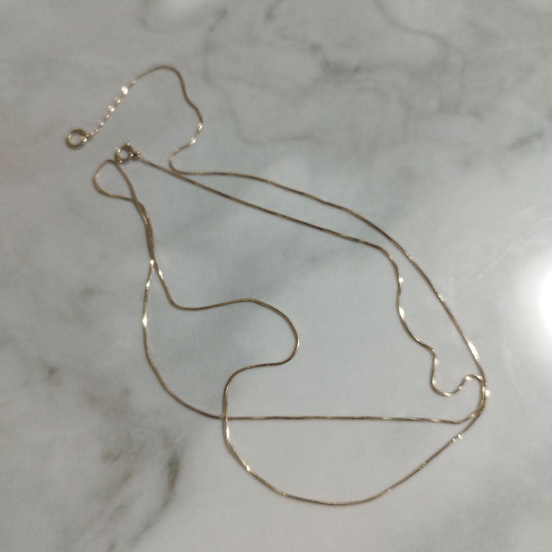アクセサリー Llife K10 NECKLACE LIDNM / Llife ONLINE STORE / Llife K10 NECKLACE