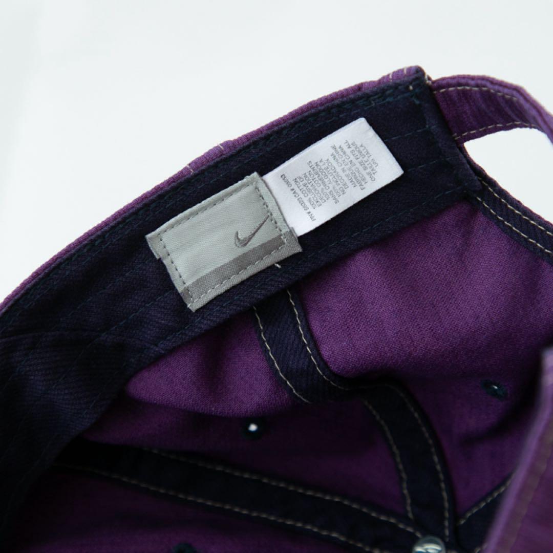 帽子 Nike 6Panel Cap 00s