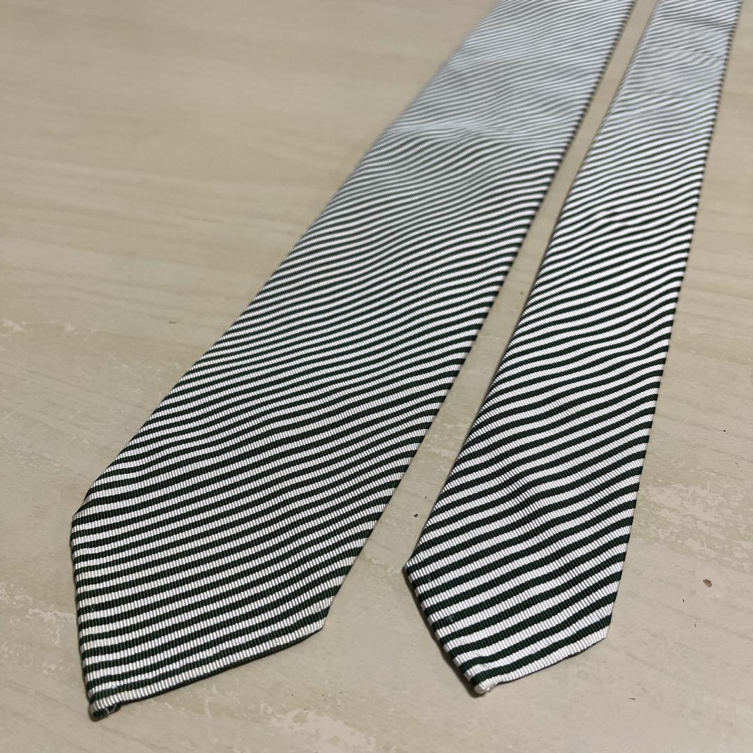【極美品】 Franco Minucci per TOMORROW LANDタイ