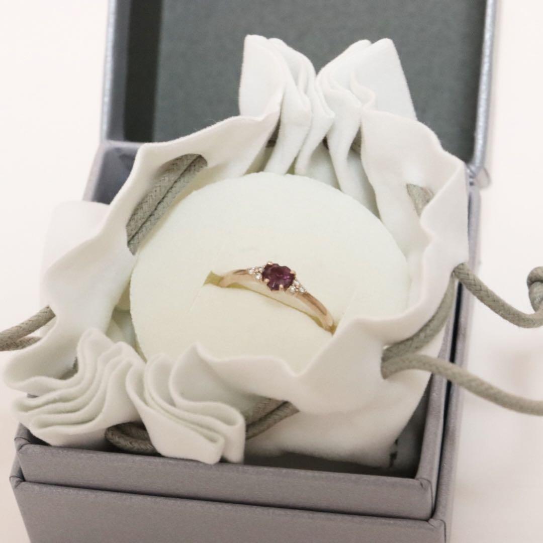 いようです 美品♡スタージュエリー ハートリング 7号 P9mY0-m21733142864 になる