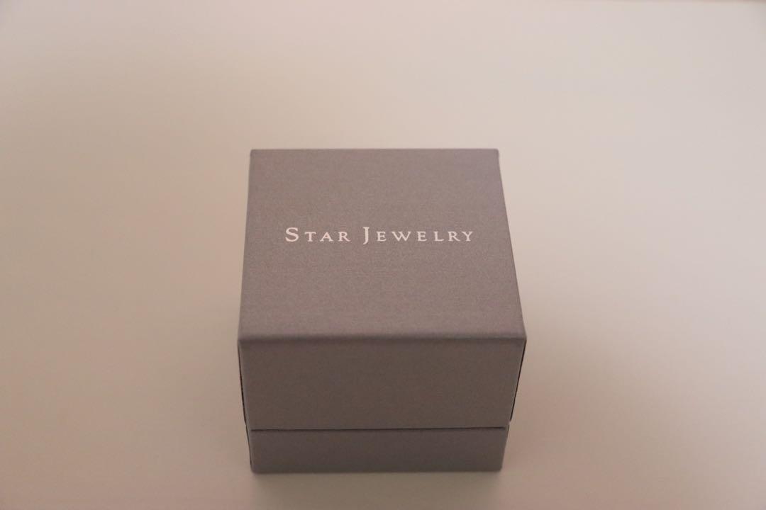 いようです 美品♡スタージュエリー ハートリング 7号 P9mY0-m21733142864 になる