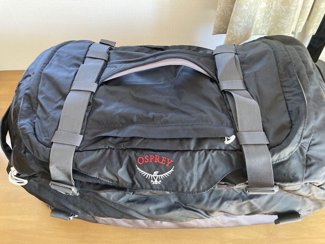 OSPREY オスプレー　トランスポーター95　2WAY