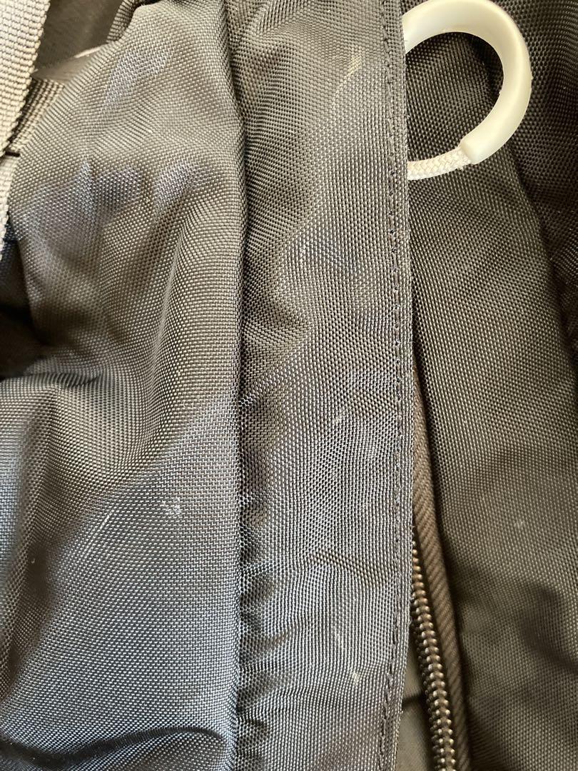 OSPREY オスプレー　トランスポーター95　2WAY