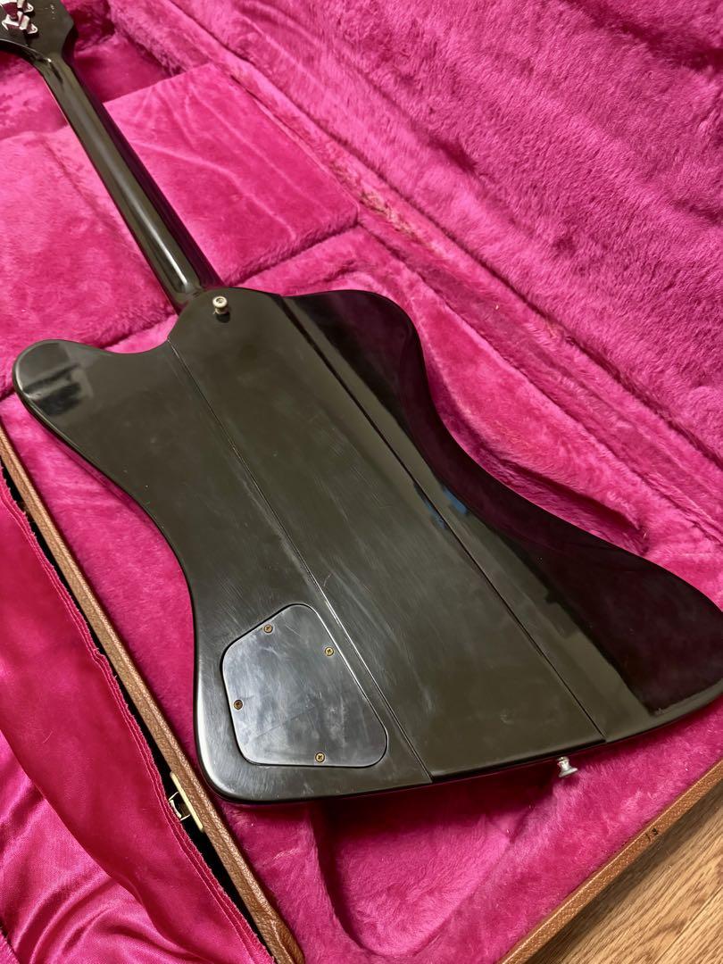 Gibson Firebird EB 1992年製 バンジョーペグ - メルカリ