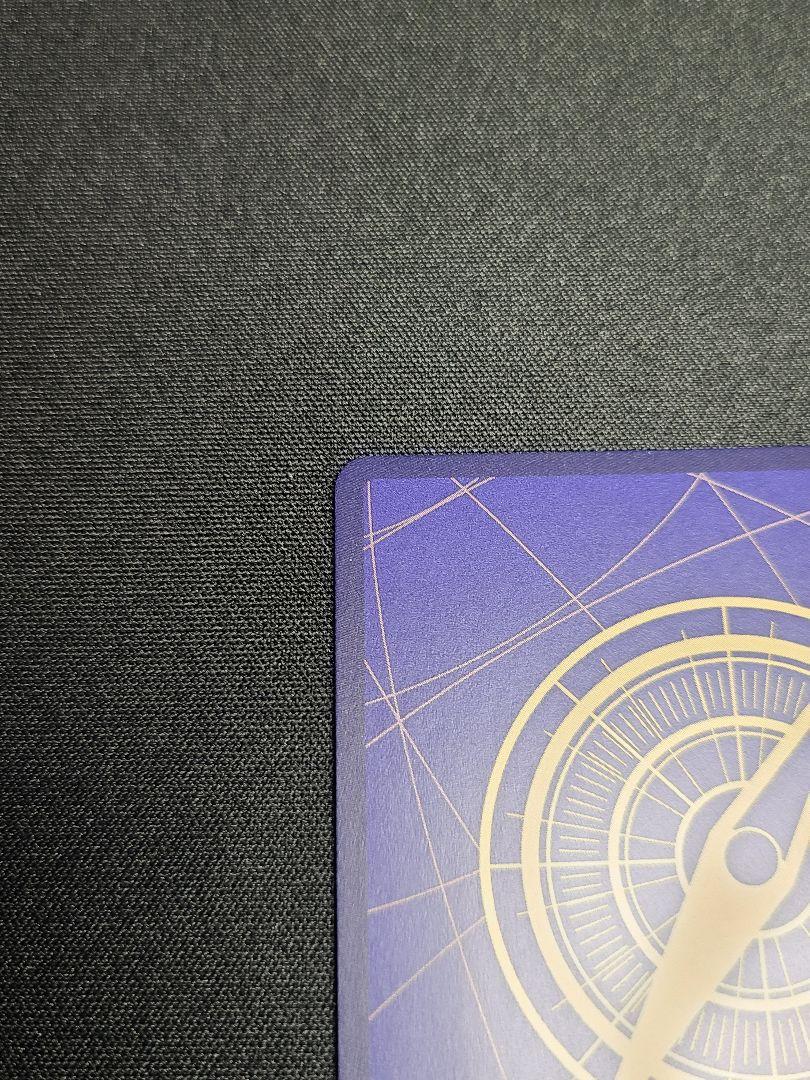 21時まで モンキー・D・ルフィ SEC スーパーコミパラEB02-061 美品