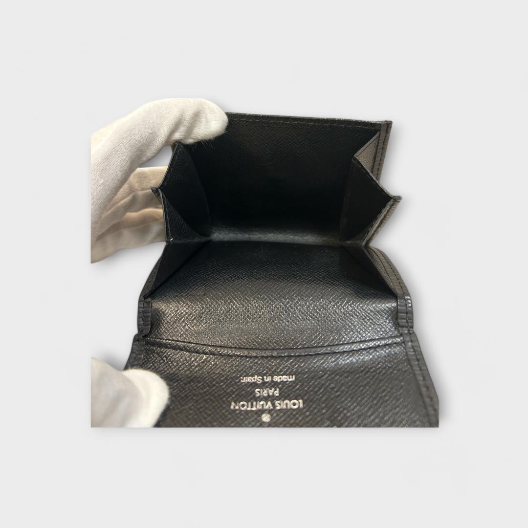 LOUIS VUITTON ルイヴィトン M63412 エピ  コインケース