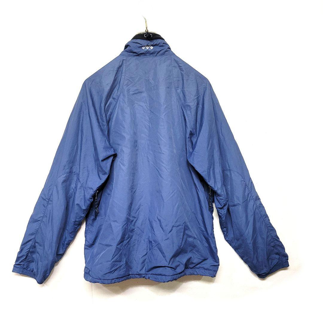 希少 90's vintage old mont-bell シェルジャケット M 希少 90's vintage old mont-bell シェルジャケット M