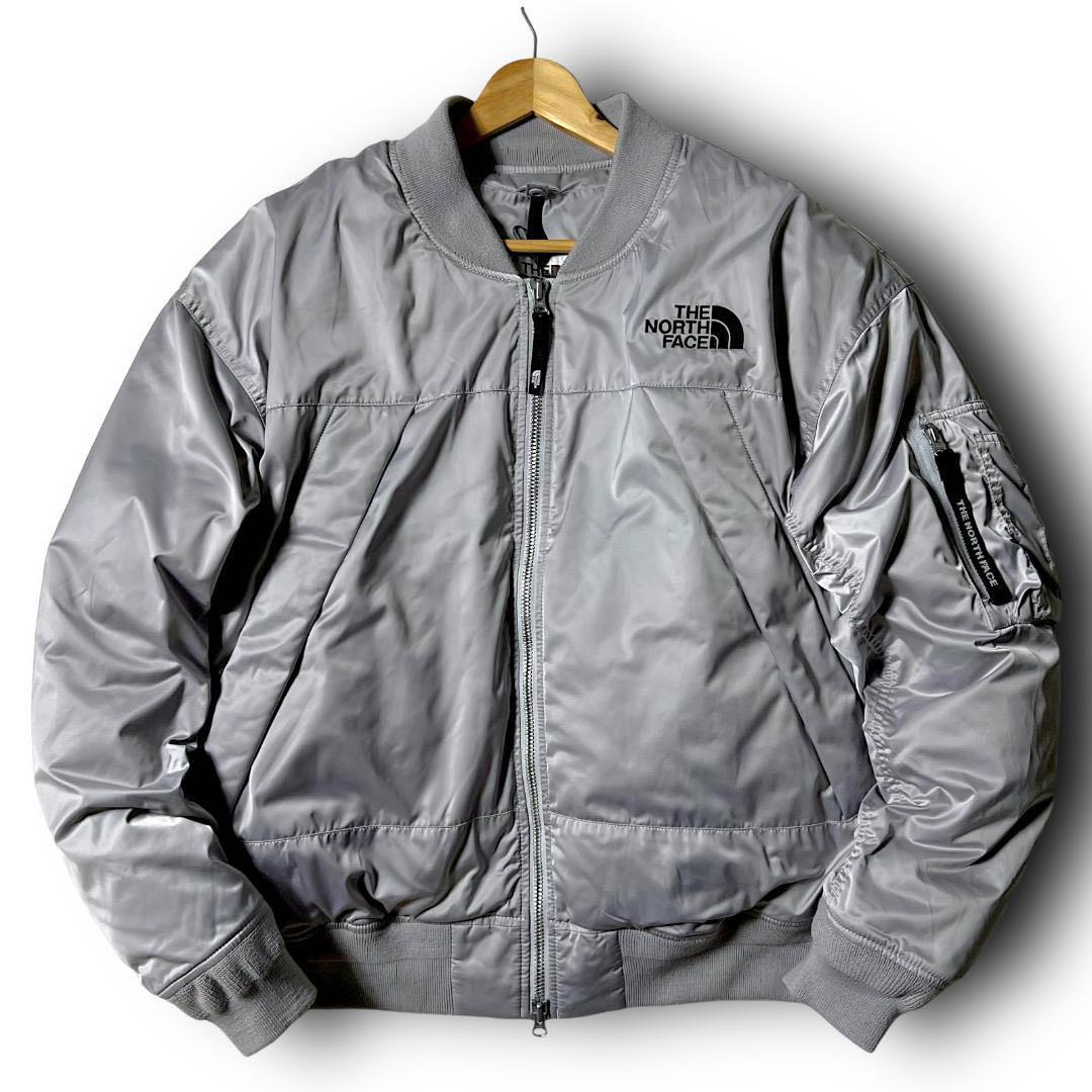 ノースフェイス KULANE DOWN BOMBER ダウンジャケット　L
