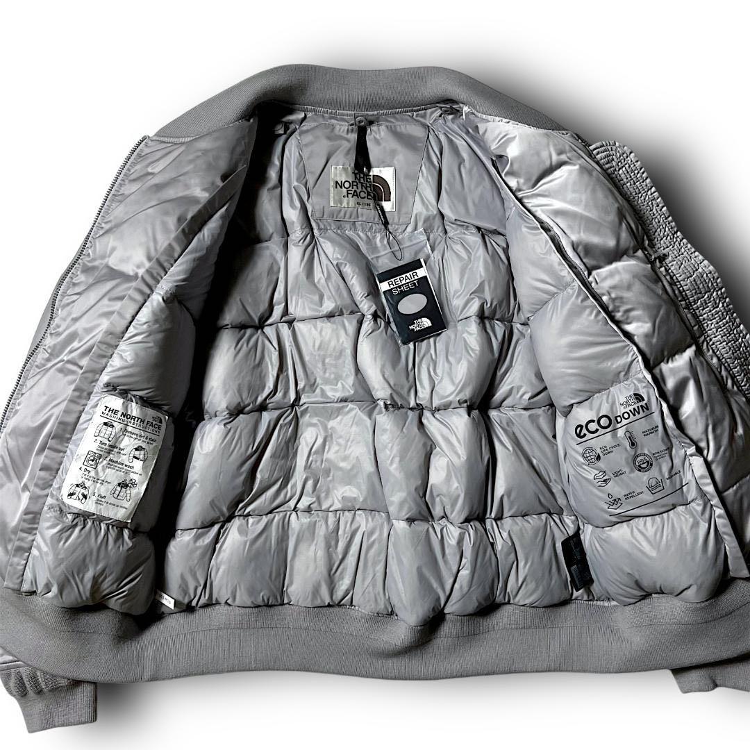 ノースフェイス KULANE DOWN BOMBER ダウンジャケット　L