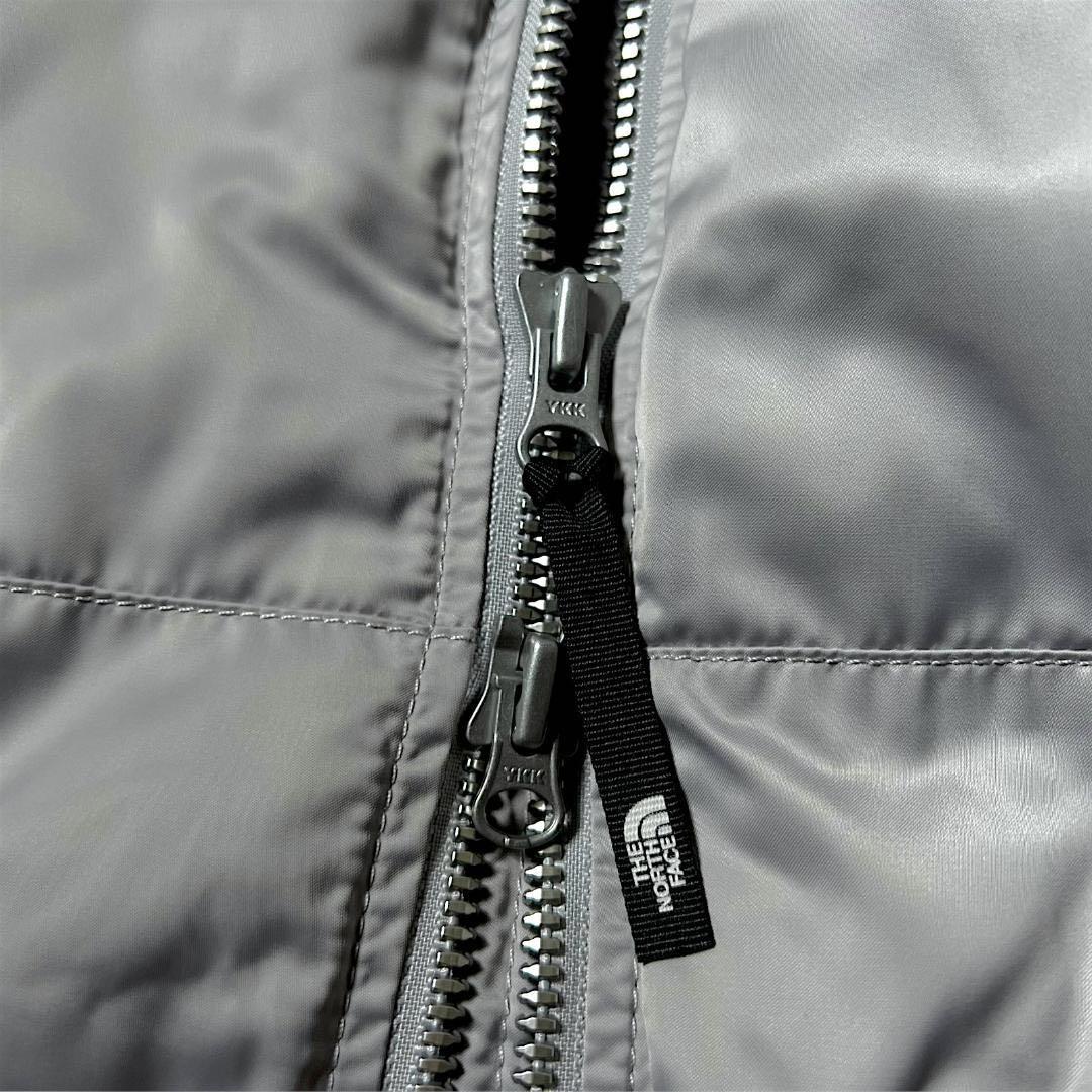 ノースフェイス KULANE DOWN BOMBER ダウンジャケット　L