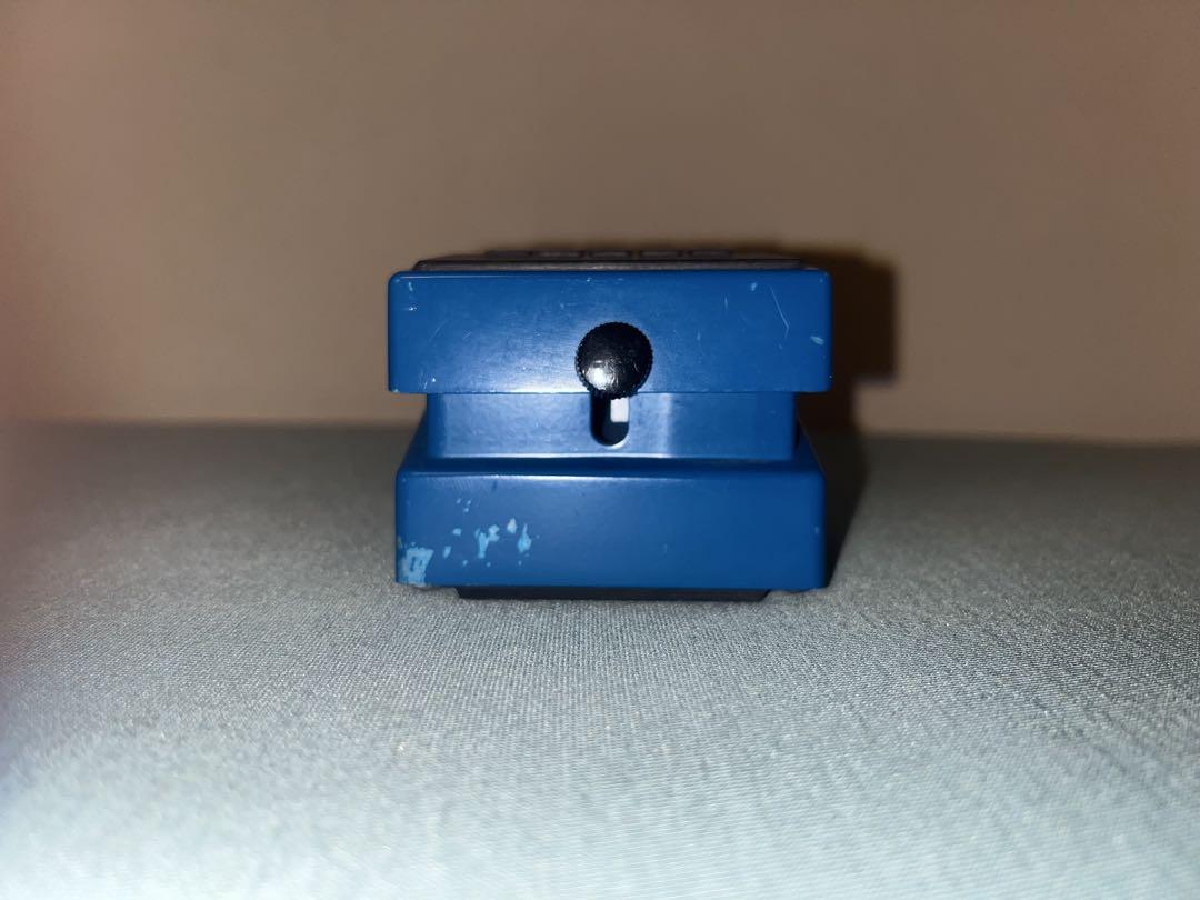 BOSS 　Blues Driver BD-2