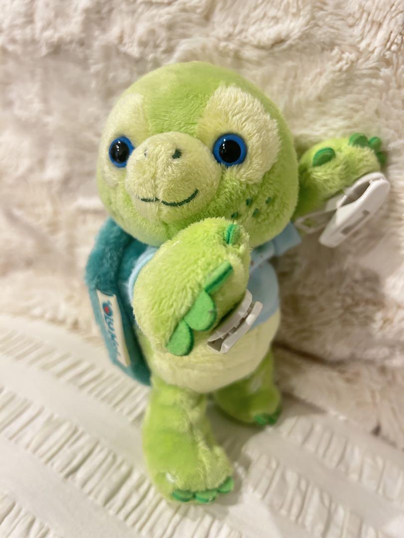 オルメル 肩のせ ぬいぐるみ ディズニーシー - メルカリ