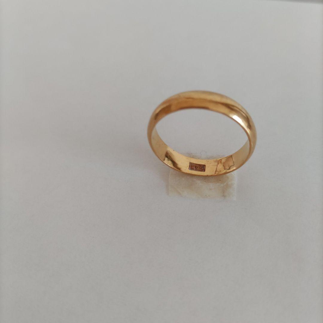 K22　リング　指輪　８号