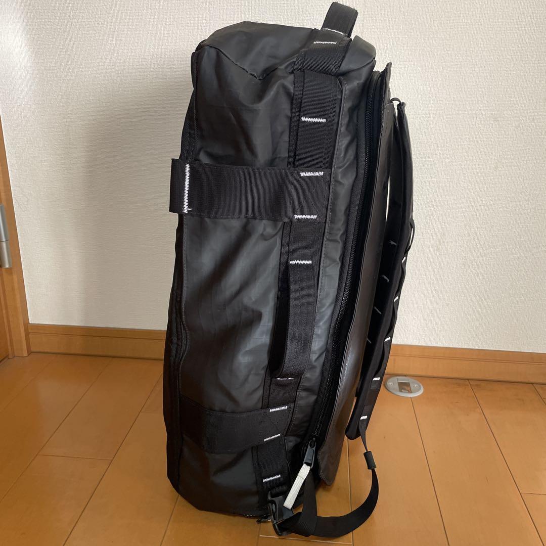 NORTH FACE
