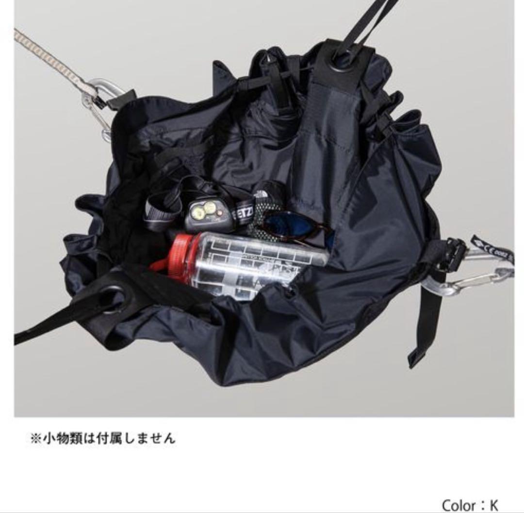 新品未使用】THE NORTH FACE エスケープダッフル - メルカリ