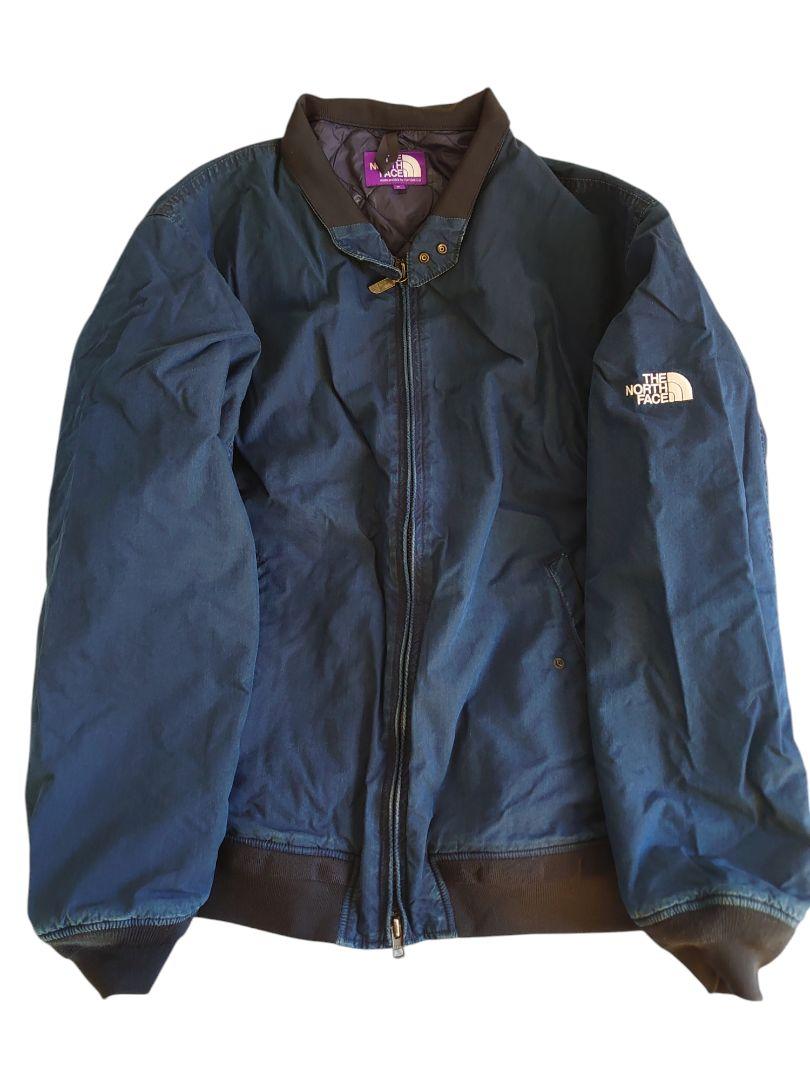 希少サイズ58 VANSON レザージャケット ワンスター ワッペン