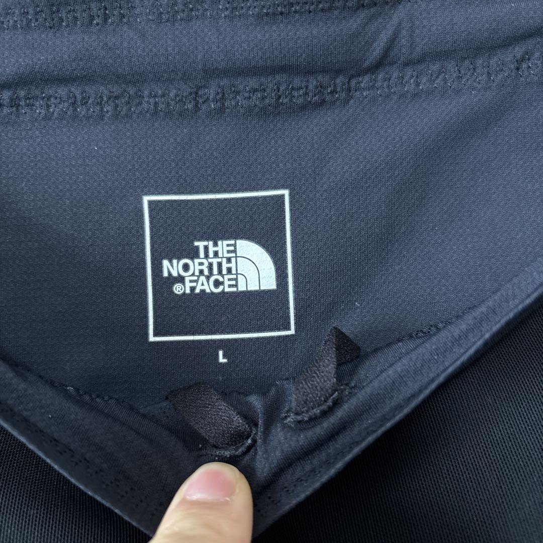 THE NORTH FACE フリーランロングパンツ（レディース） サイズ:L