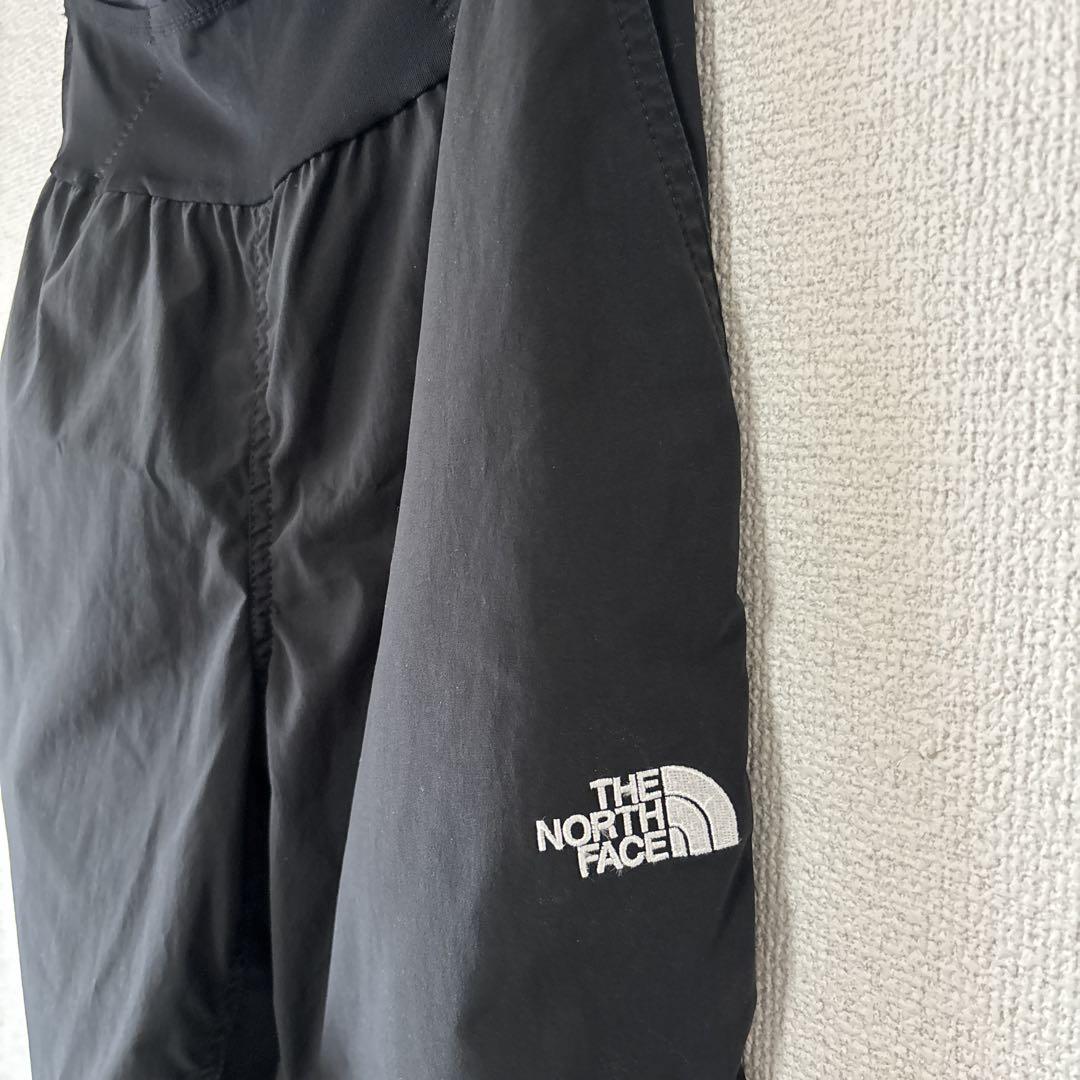 THE NORTH FACE フリーランロングパンツ（レディース） サイズ:L