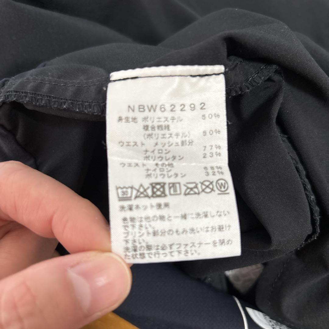 THE NORTH FACE フリーランロングパンツ（レディース） サイズ:L
