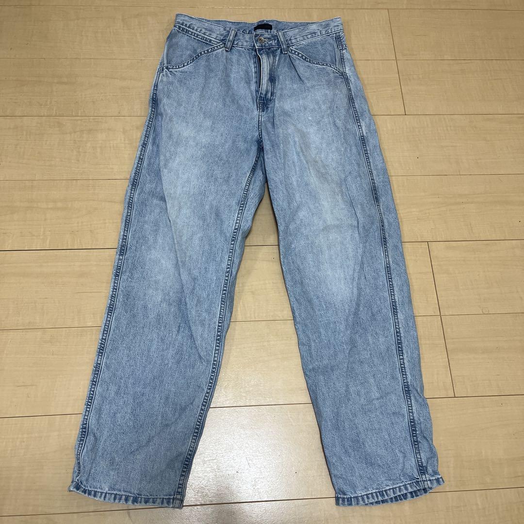 ❗️早い者勝ち❗️】 ユーロリーバイス501 UK製 EURO Levis