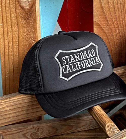 希少 2025 S/S standard Carifornia cap